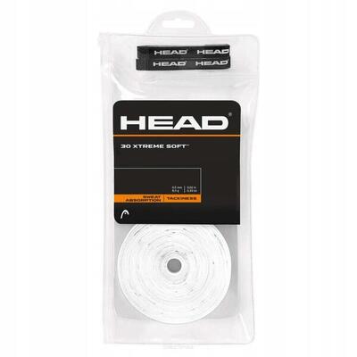 Head xtremesoft™ 30 tennis overgrip
