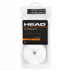 HEAD Xtremesoft™ 30 surgrip de tennis