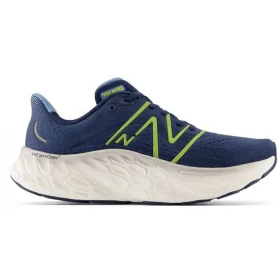 New Balance Fresh Foam X More v4