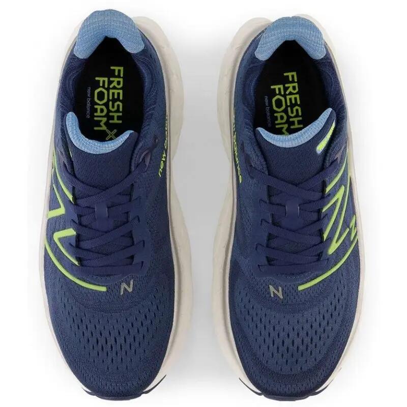 New Balance Fresh Foam X More v4 2/3