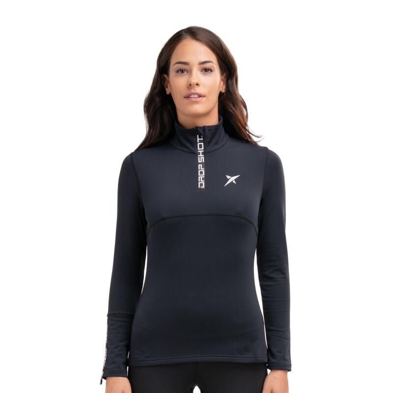 Veste Femme Under Armour Tech Demi Zip noir, Veste Femme Under Armour Tech  Demi Zip noir, Vestes, Femmes / Enfants