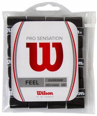 Overgrip wilson pro sensation black