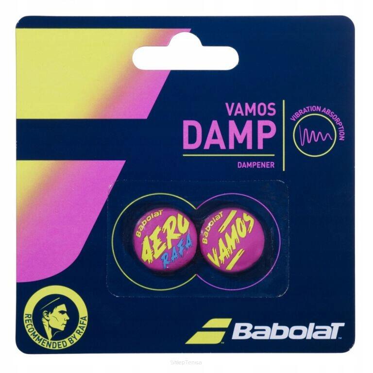 Vamos Damp 1/2