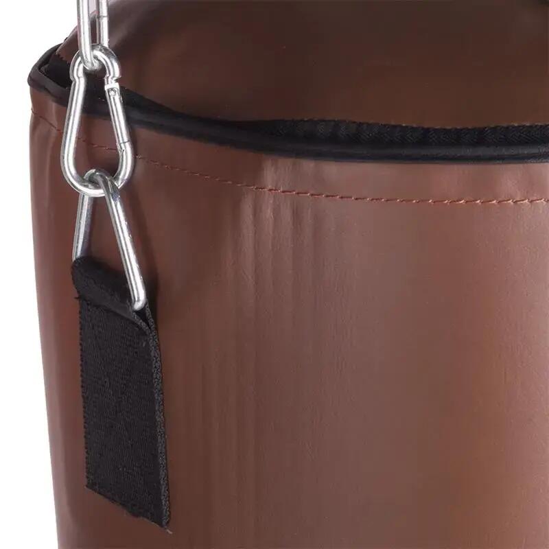 Sac de box cu lant de suspendare carlig de prindere 2/2