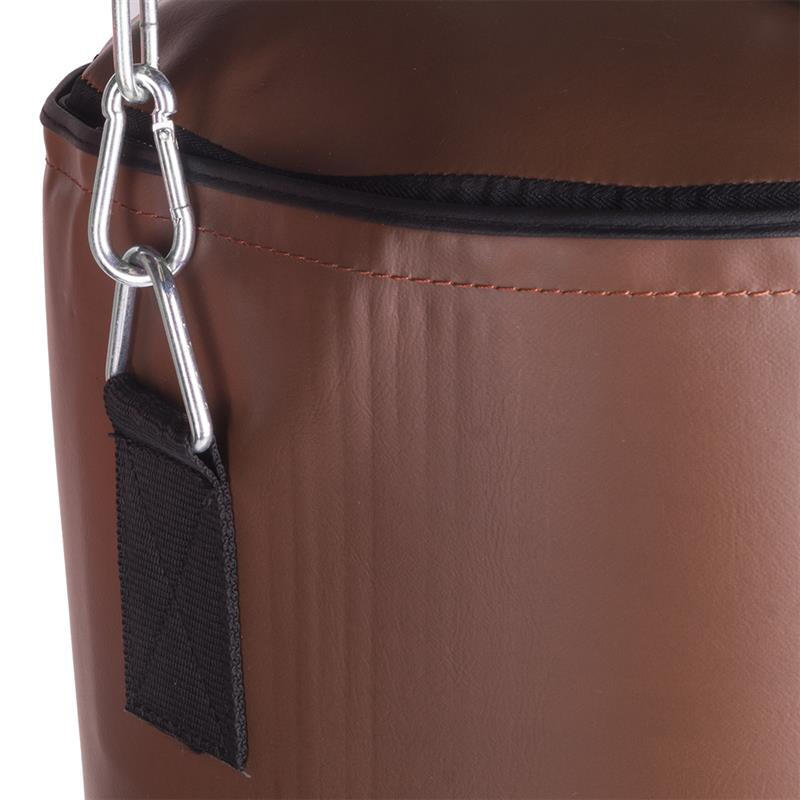 Sac de box cu lant de suspendare carlig de prindere