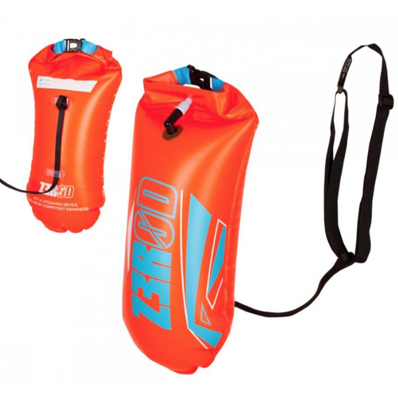 Schwimmboje Zerod Safety Buoy