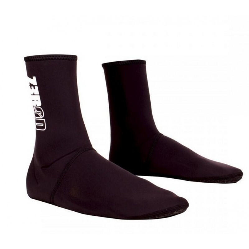 ZEROD Zerod Neoprene Booties