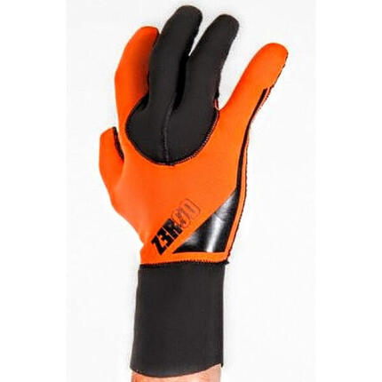 Neopren-Schwimmhandschuhe Z3R0D