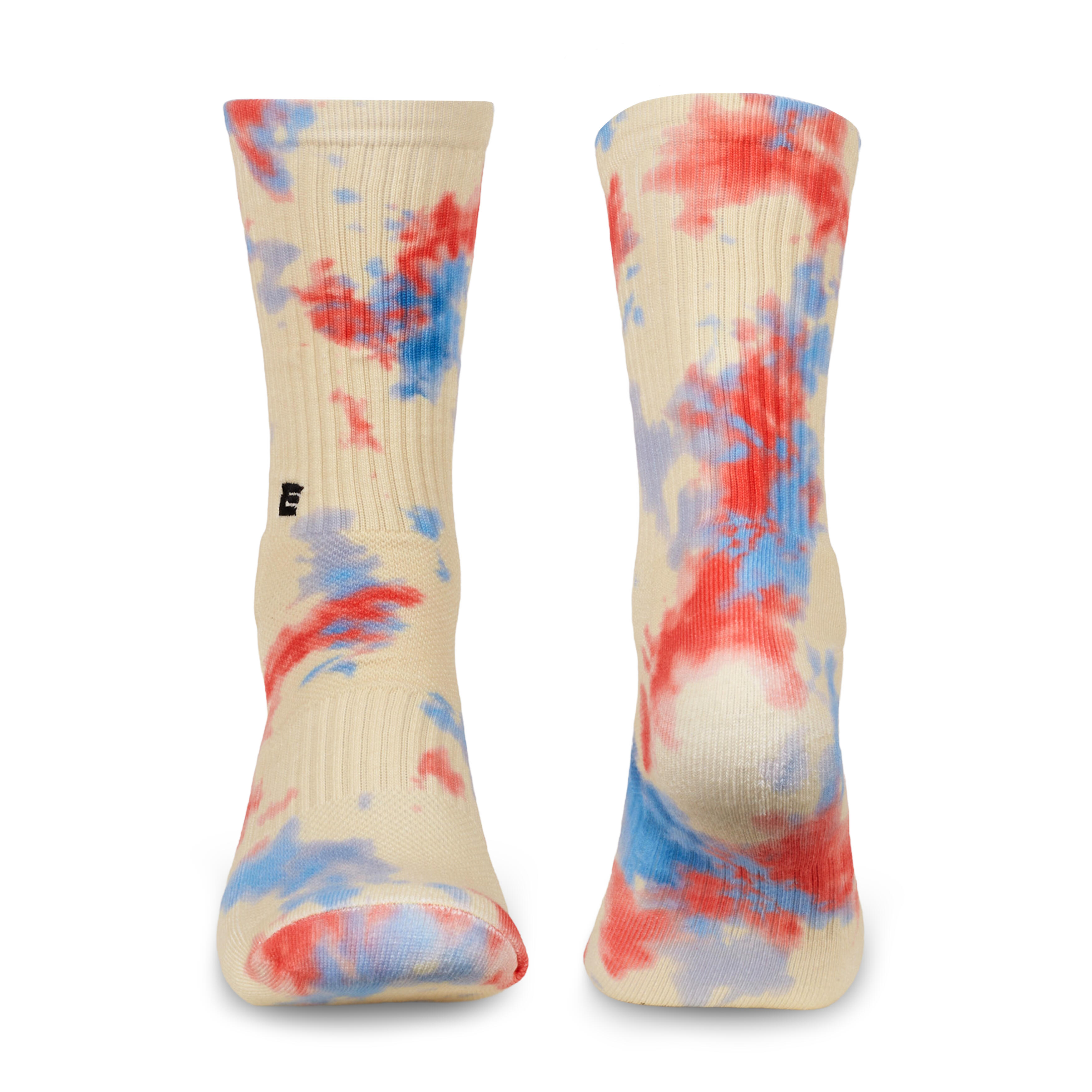 Elitex training performance meias pêssego