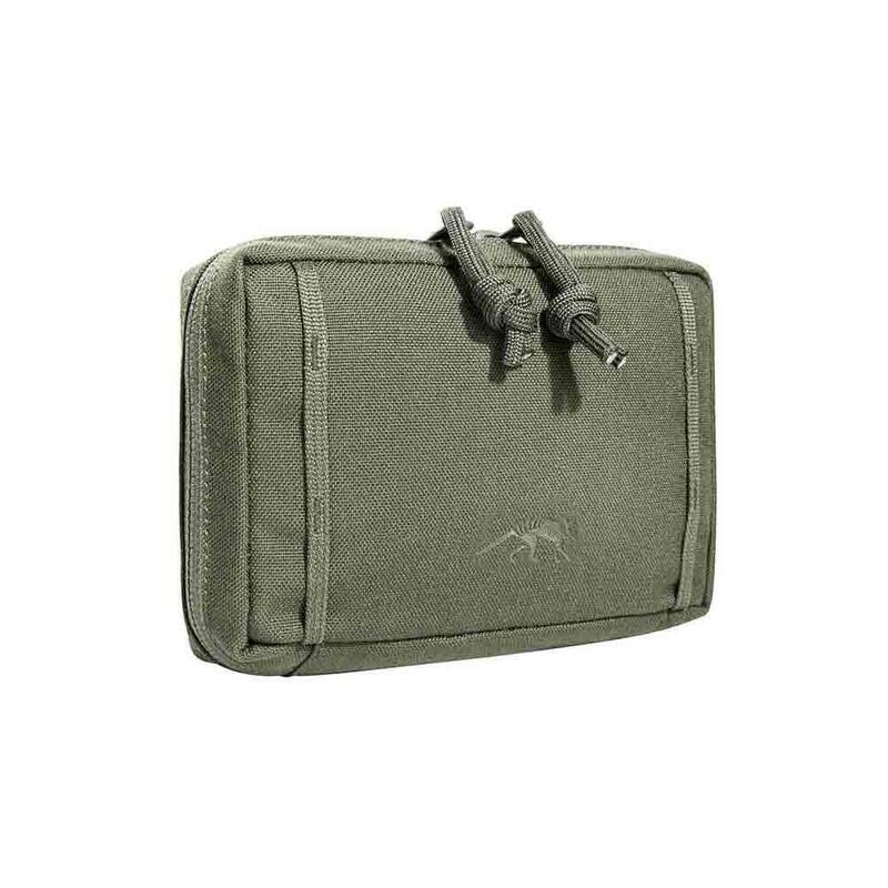 Tac Pouch 4.1 Accessory pouch - Green