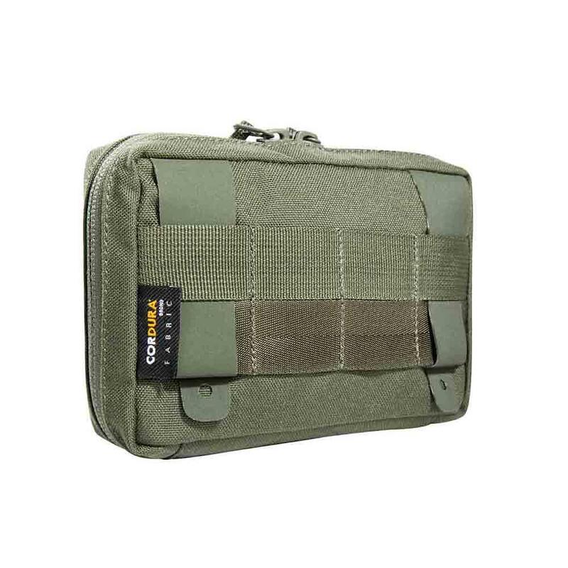 Tac Pouch 4.1 Accessory pouch - Green