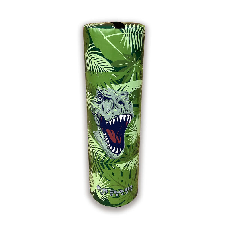 Ram Rugby Tackle Bag JUNIOR 10Kg Ramosaurus Rex UK Made for