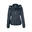 Kinder Winterjacke Trend schwarz