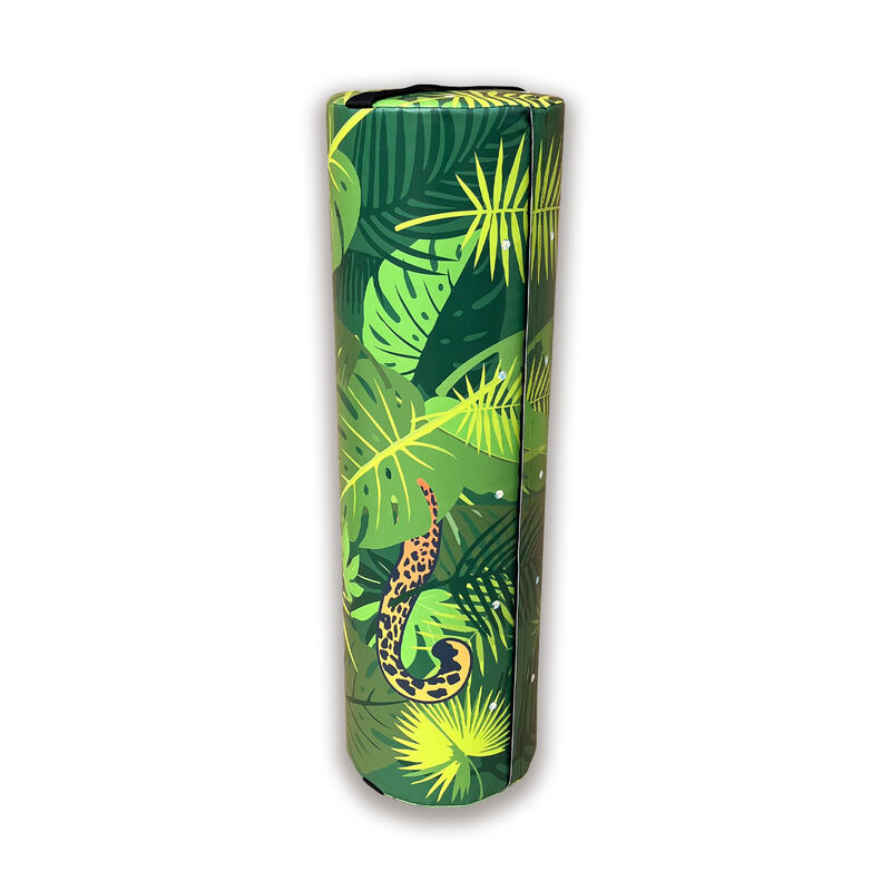 Ram Rugby Tackle Bag JUNIOR 10Kg Jaguar UK Made for Durability