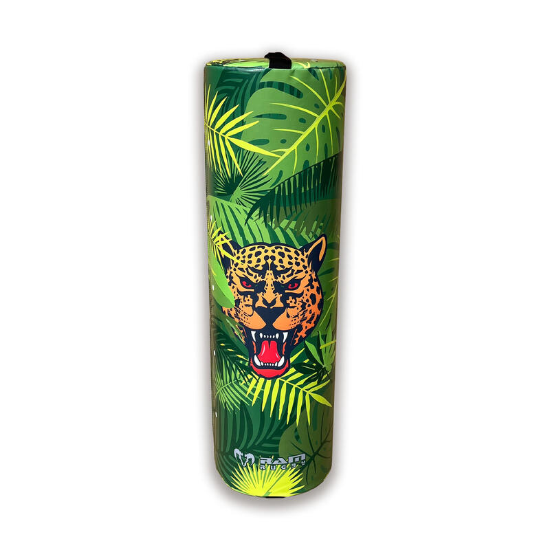 Ram Rugby Tackle Bag JUNIOR 10Kg Jaguar UK Made for Durability