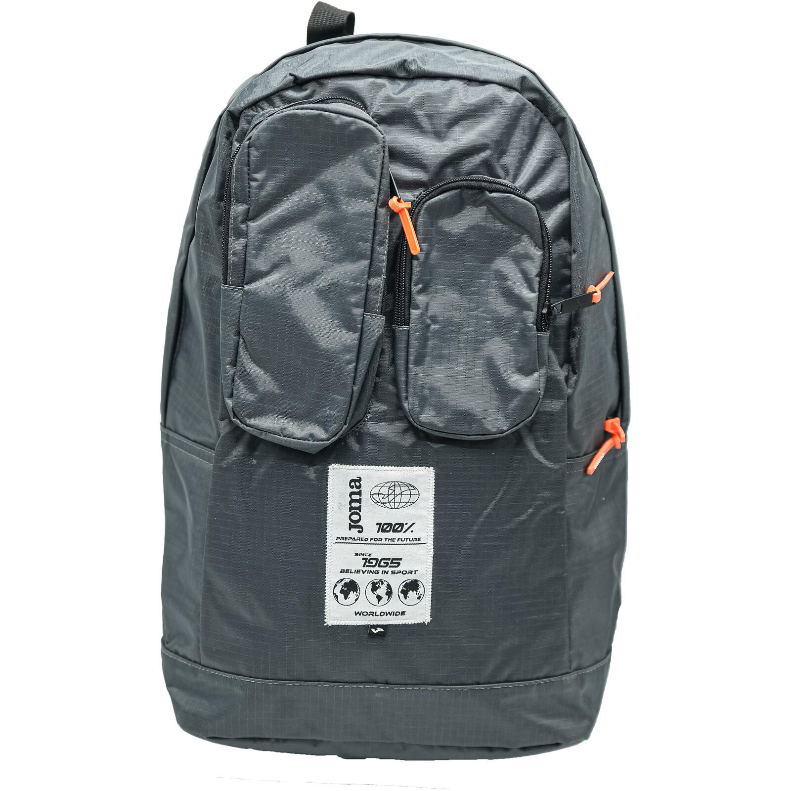 Zaino Joma Worldwide, Grigio, Unisex 4/5