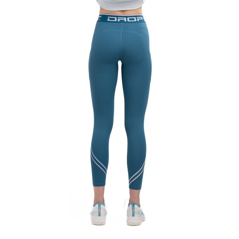 Legging Long Femme Padel Drop Shot Frida