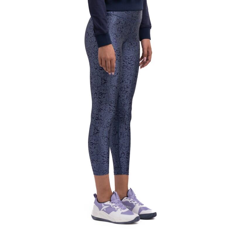 Leggings da donna Drop Shot Padel Cora 2/5