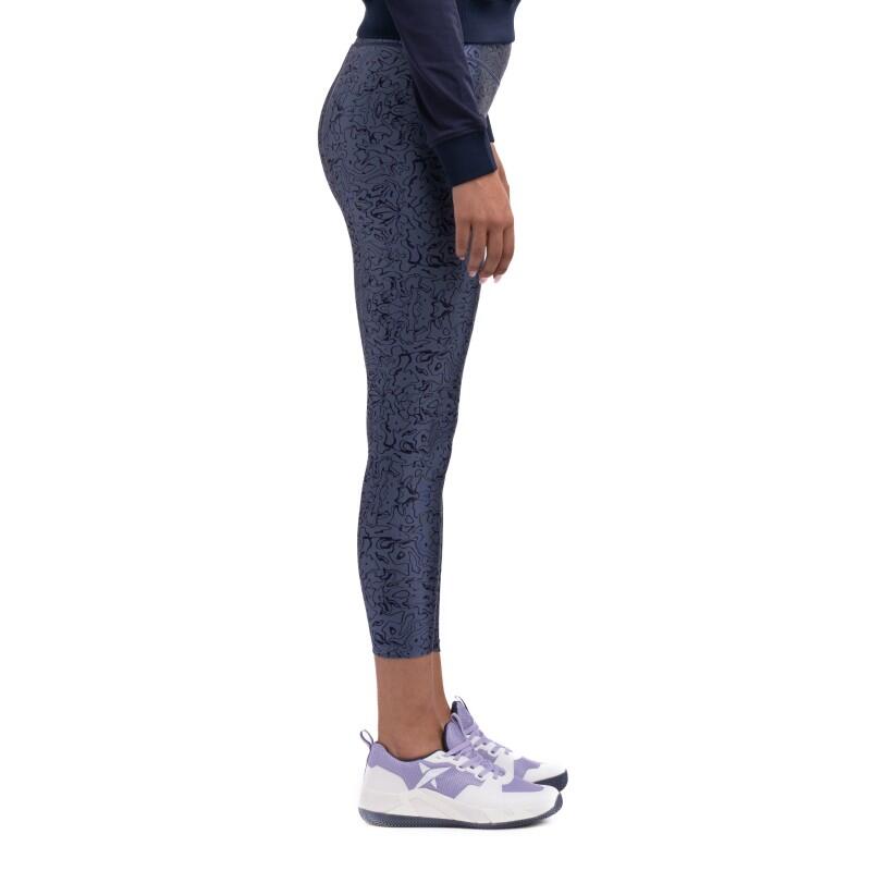 Leggings da donna Drop Shot Padel Cora 3/5