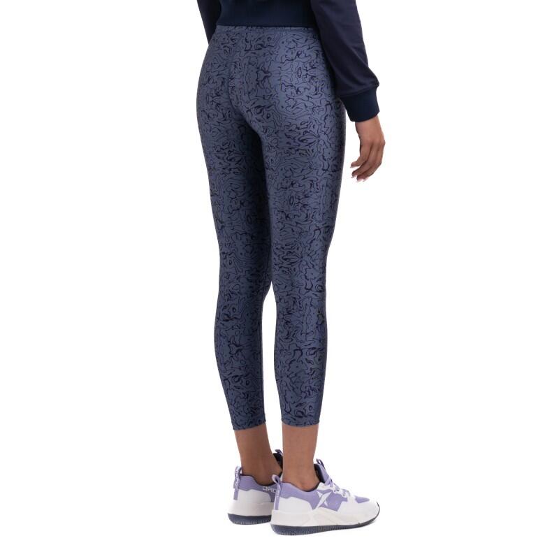 Leggings da donna Drop Shot Padel Cora 4/5