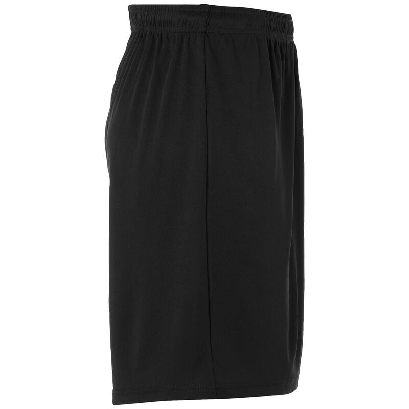 Shorts CENTER BASIC - ZONDER BINNENBROEKJE UHLSPORT