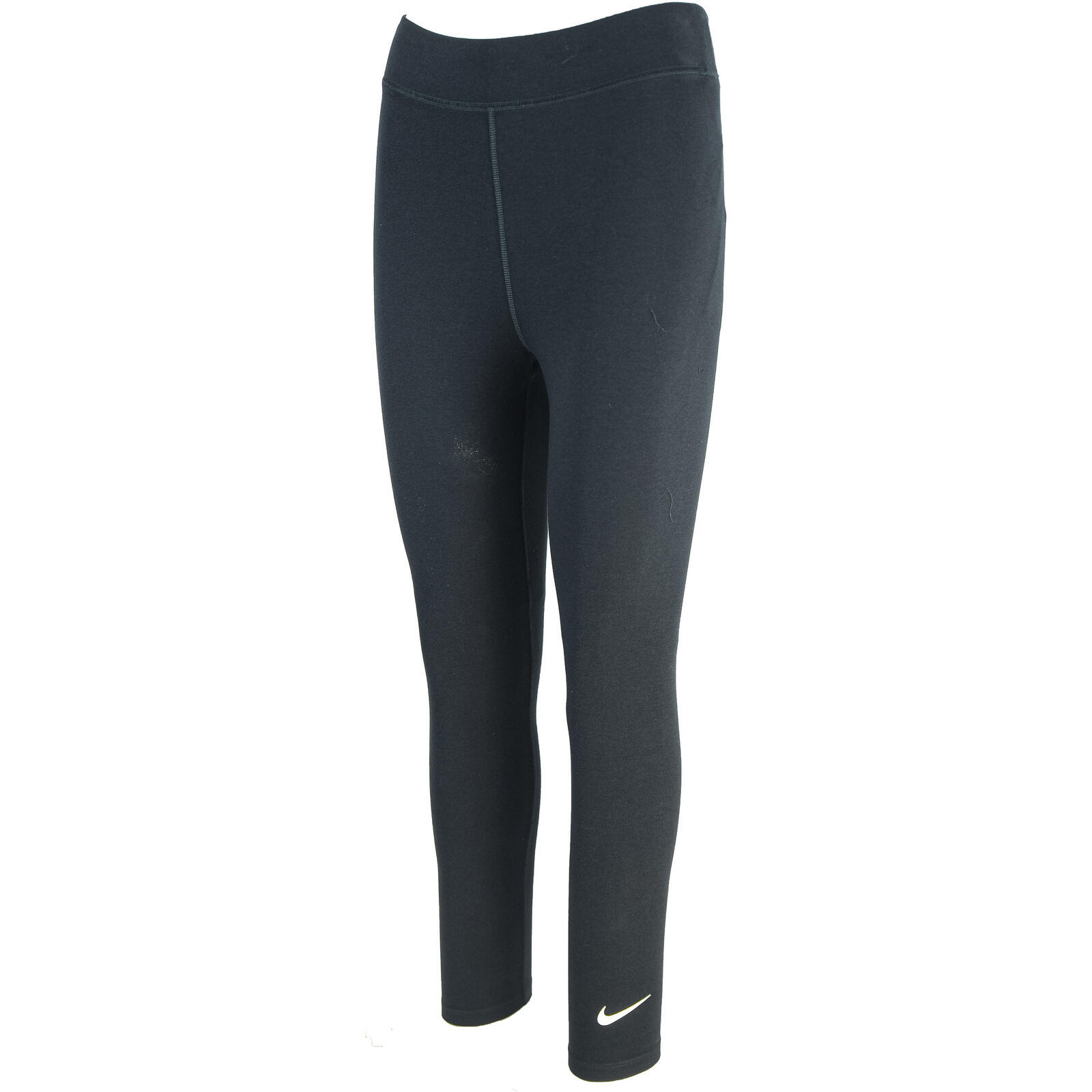 Leggings Nike Sportswear Classics High-Waisted 78, Zwart, Dames 3/5