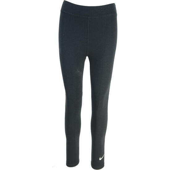 Leggings Nike Sportswear Classics High-Waisted 78, Noir, Femmes