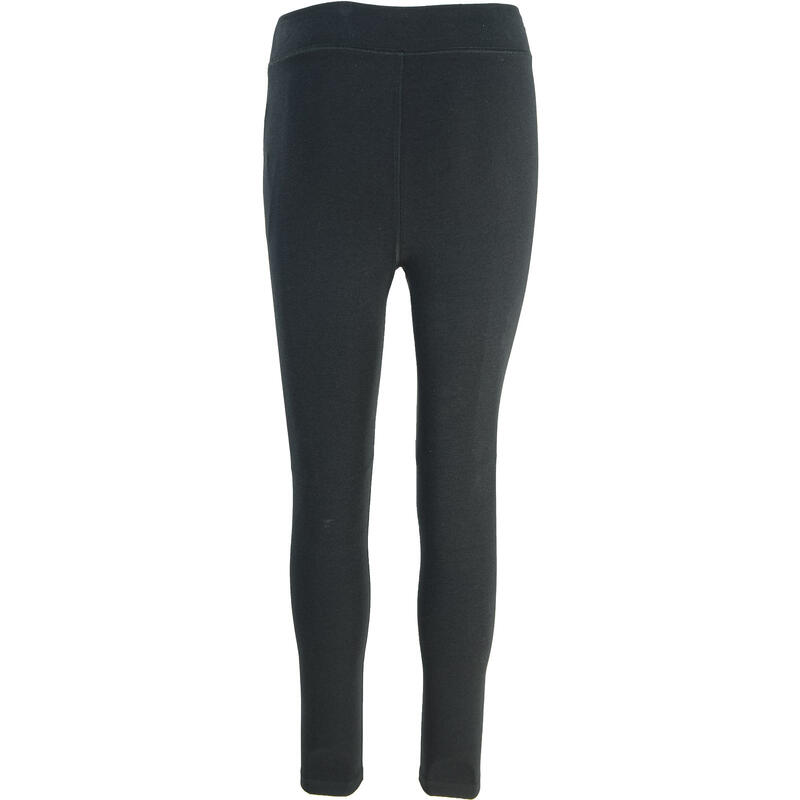 Colanti femei Nike Sportswear Classics High-Waisted 78, Negru