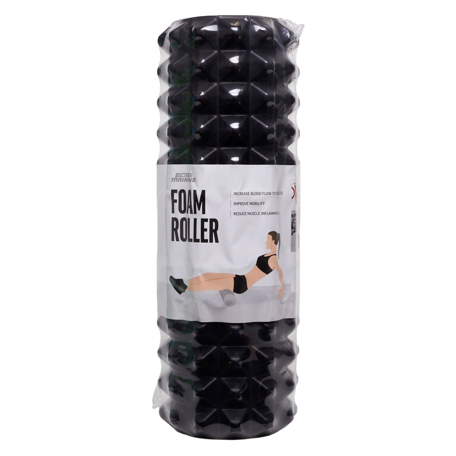 Elitex Training Foam Roller Esponjoso