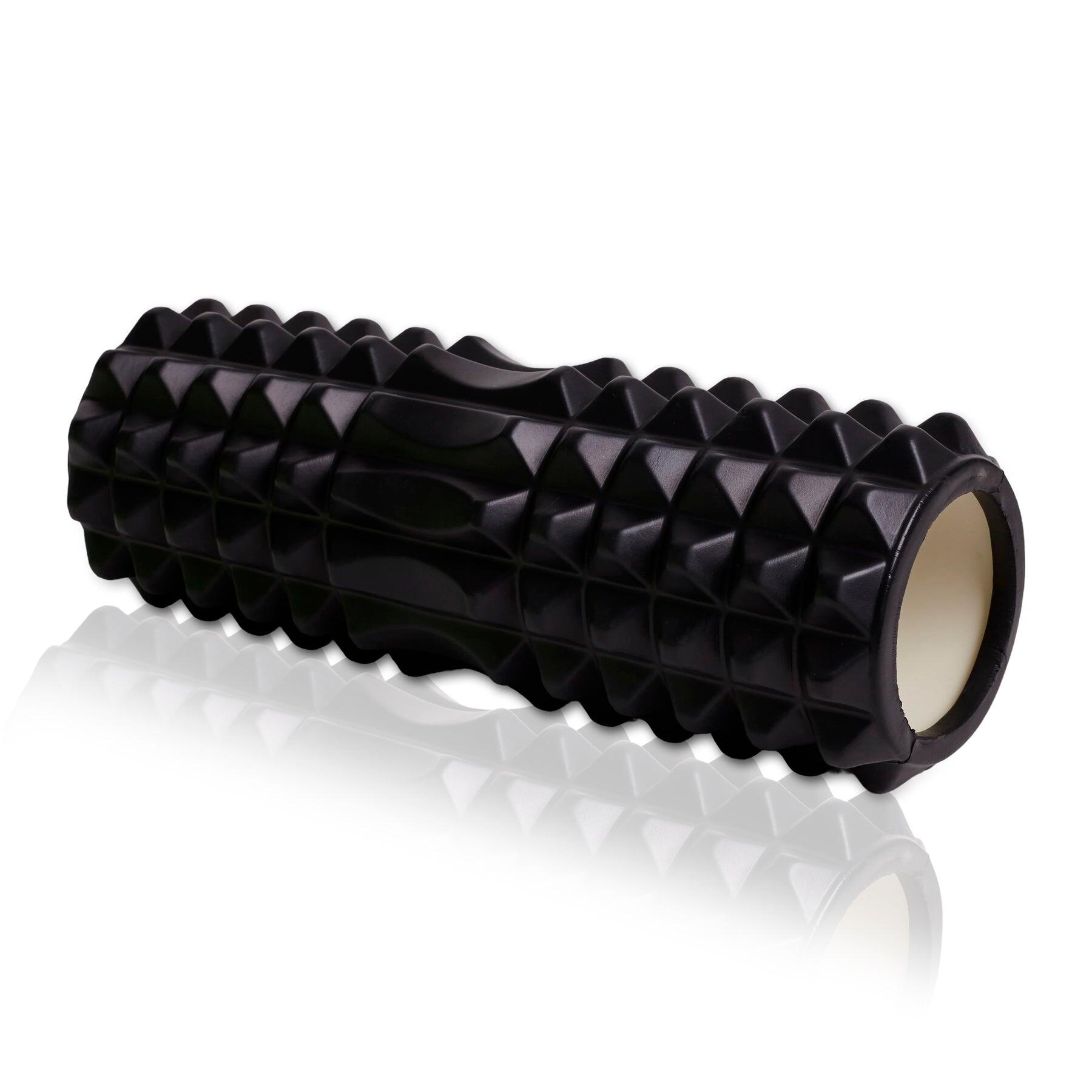 Elitex Training Foam Roller Spongieux 2/4