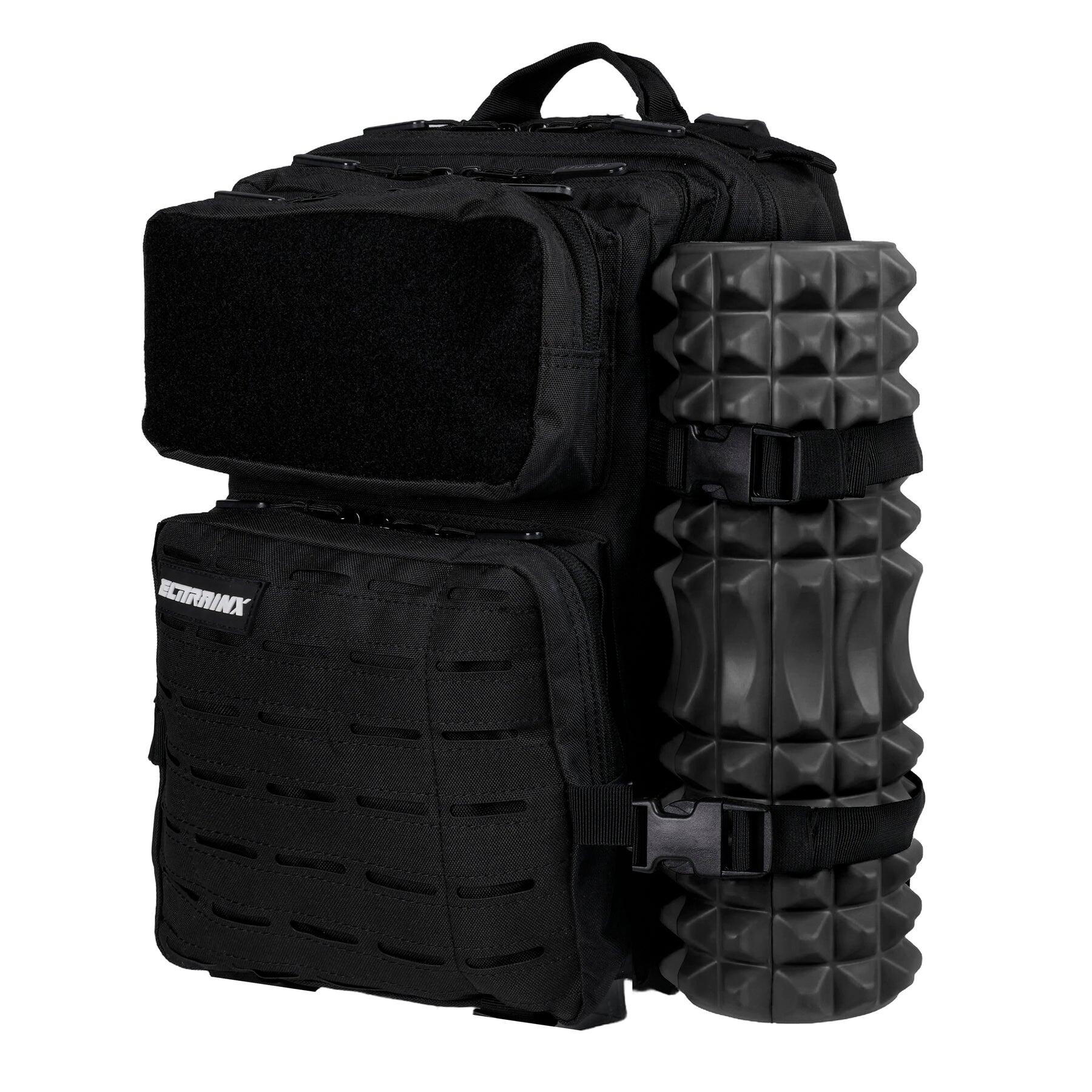 Elitex Training Foam Roller Spongieux 3/4
