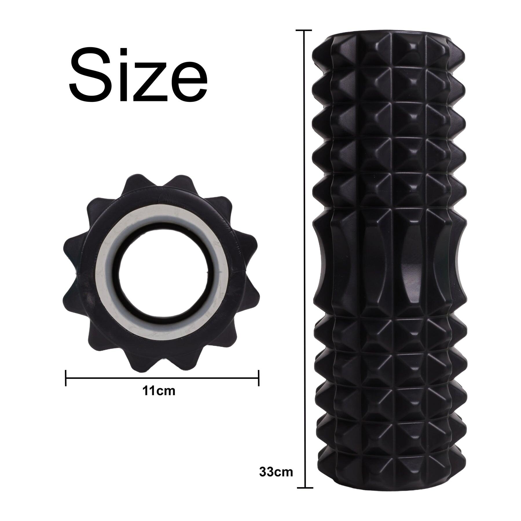 Elitex Training Foam Roller Spongieux 4/4