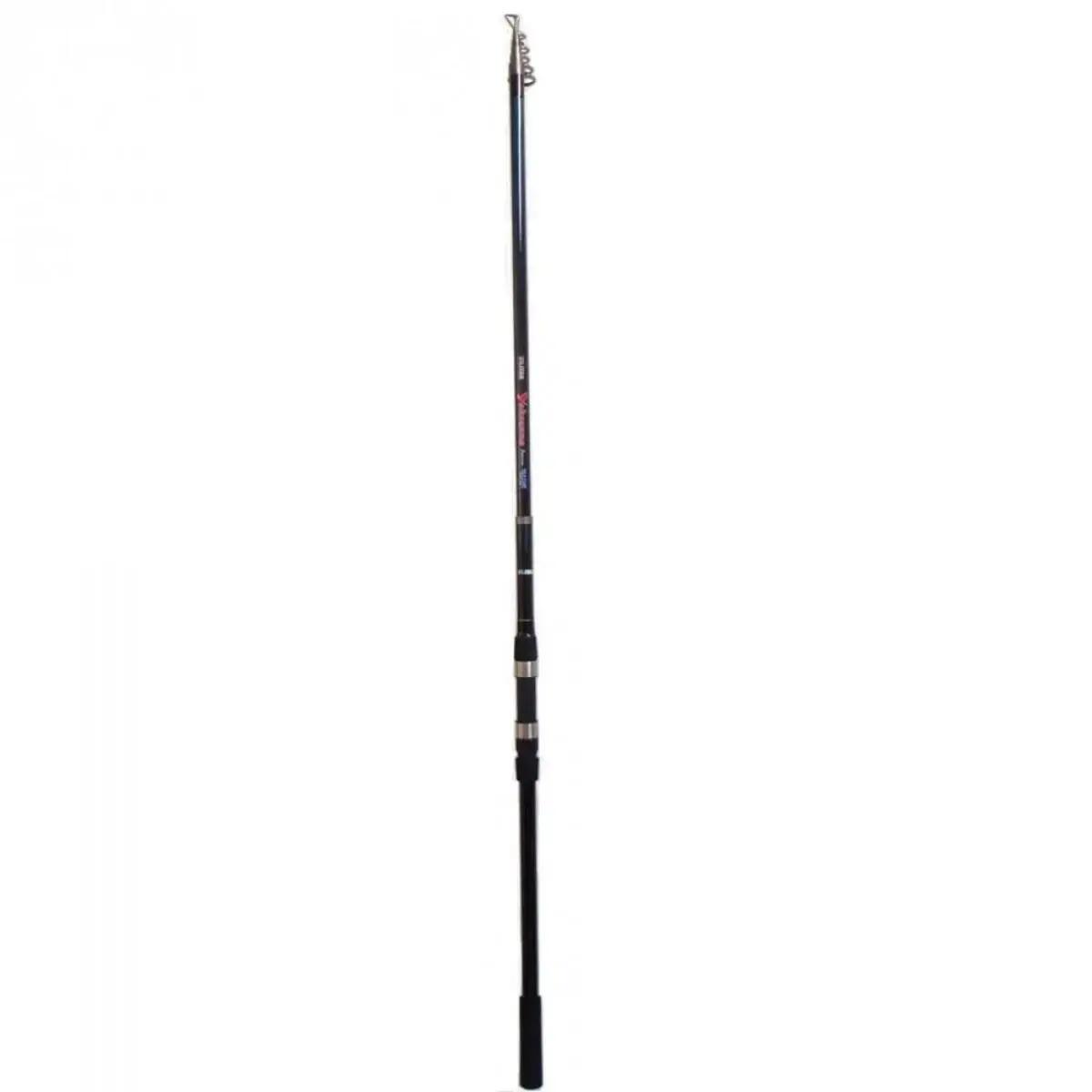 SILSTAR YOKOZUNA TELE CARP 3,60M 3LBS 3/3