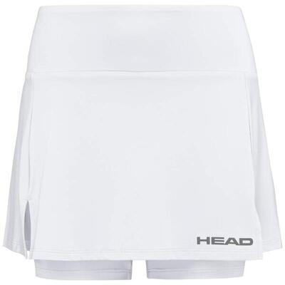 Club basic skort girls