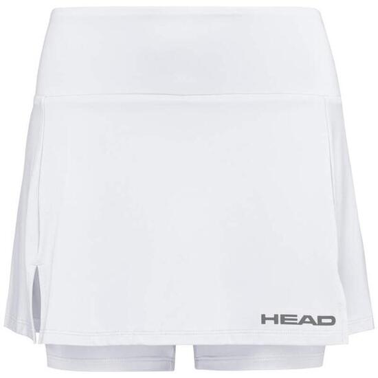 CLUB Basic Skort Girls