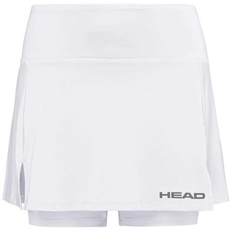 Spódniczka tenisowa dziewczęca Head Club Basic Skort Girls