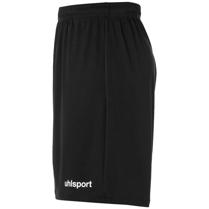 Shorts CENTER BASIC - ZONDER BINNENBROEKJE UHLSPORT