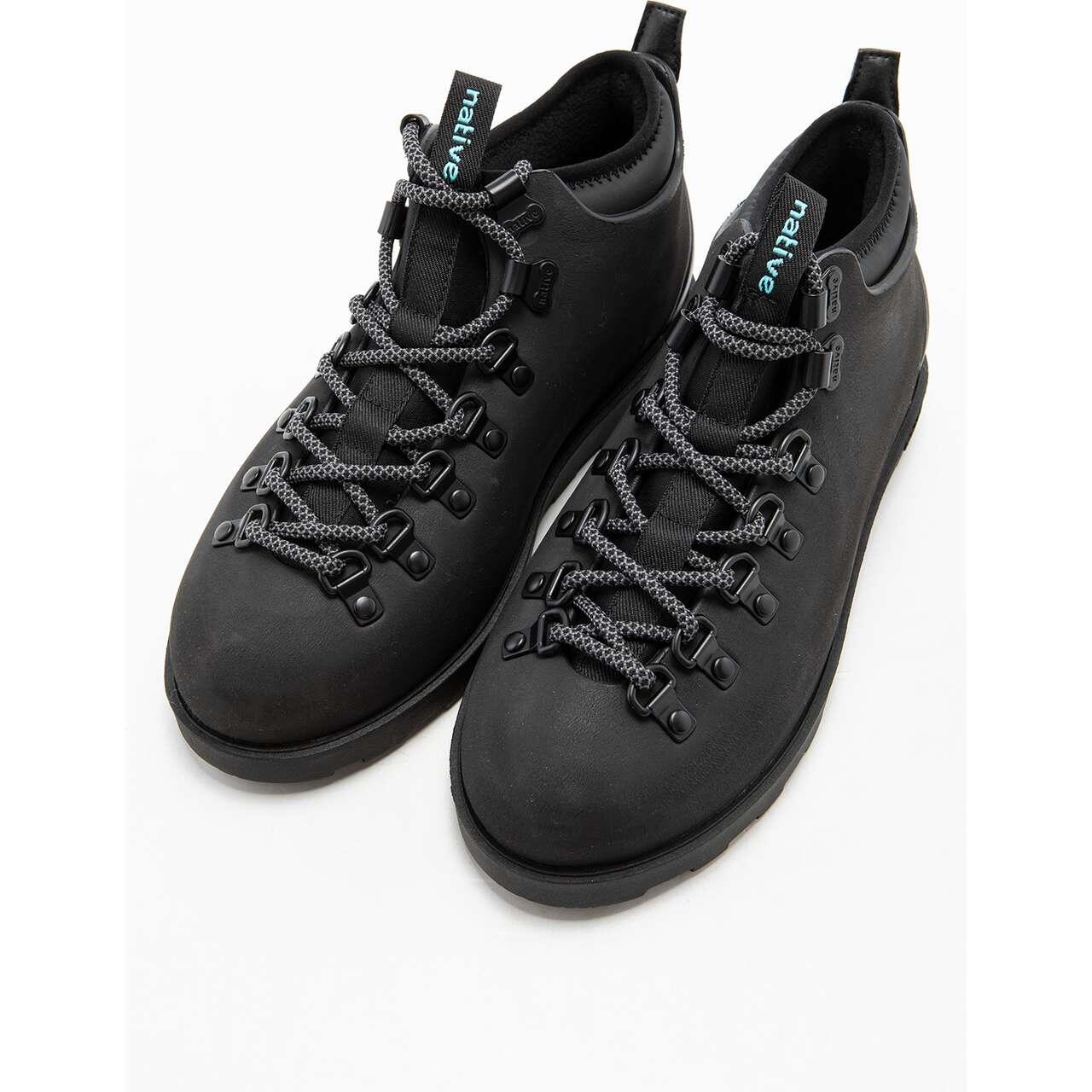 Buty turystyczne zimowe uniseks Native Fitzsimmons Citylite 3/7