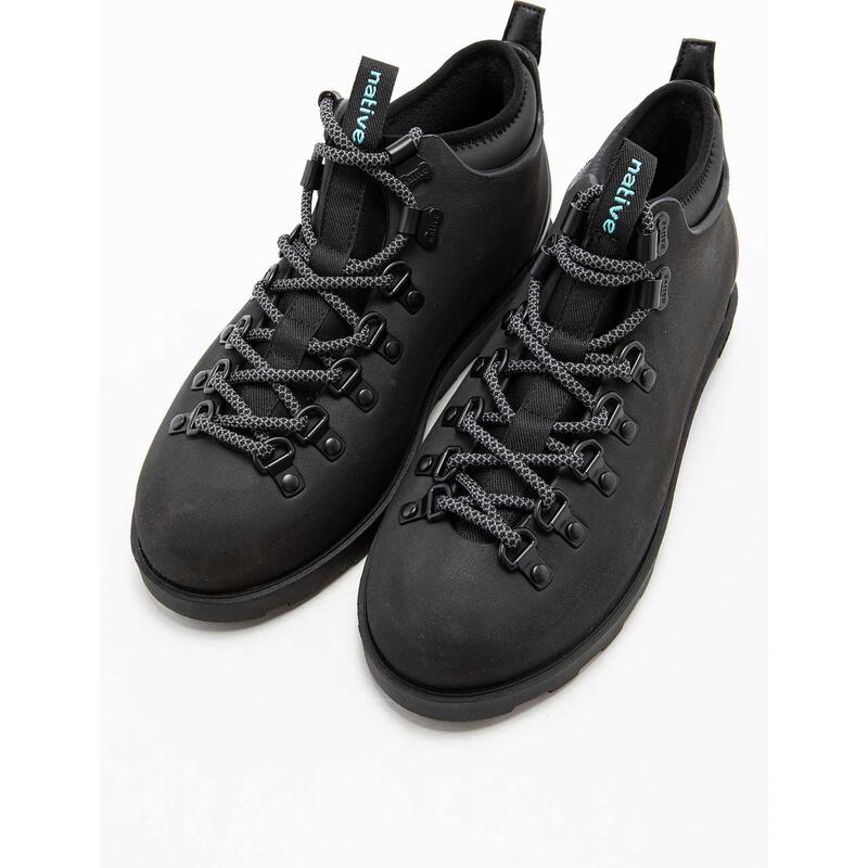 Buty turystyczne zimowe uniseks Native Fitzsimmons Citylite