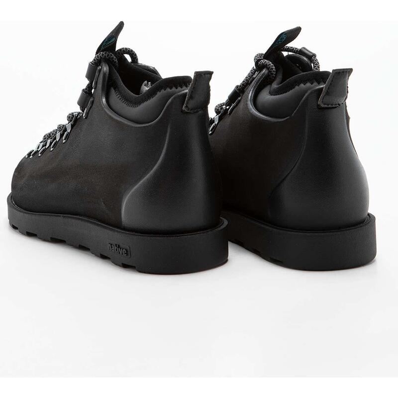 Buty turystyczne zimowe uniseks Native Fitzsimmons Citylite