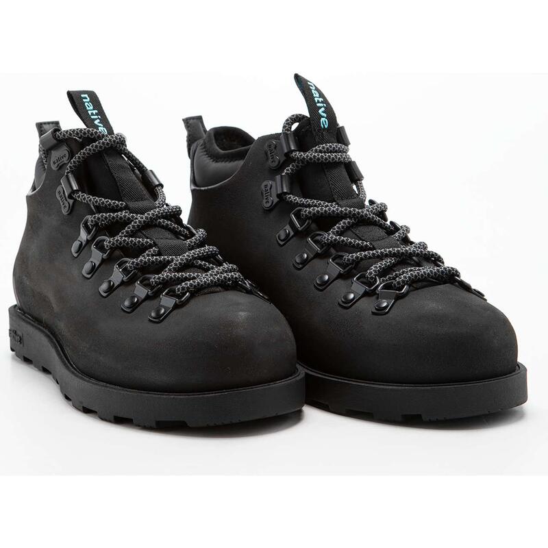Buty turystyczne zimowe uniseks Native Fitzsimmons Citylite