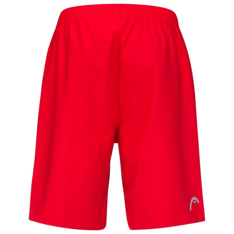 Spodenki tenisowe męskie Head Club Bermudas Men 2/4