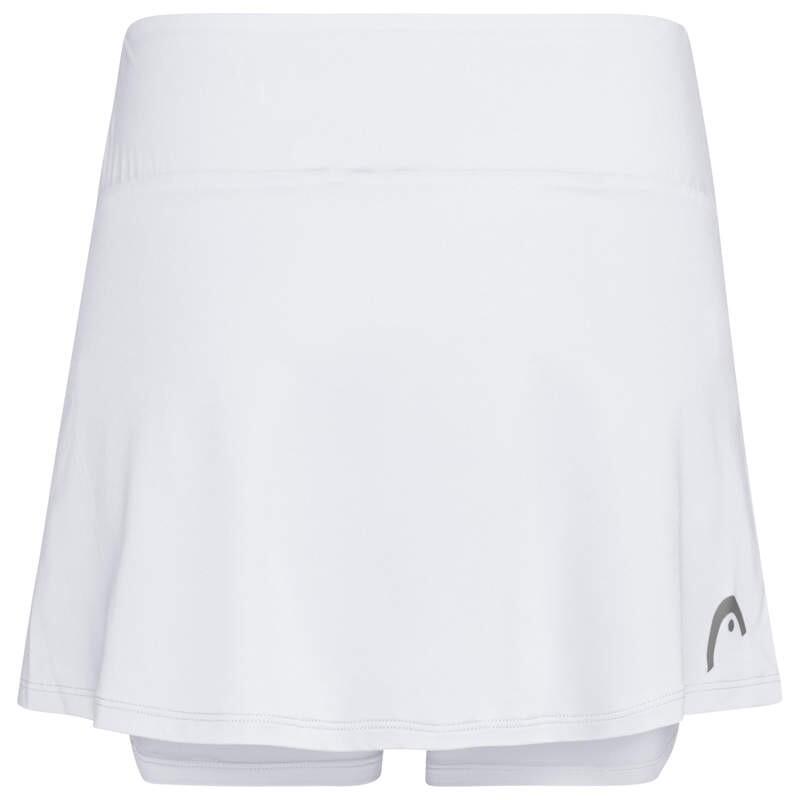 Spódniczka tenisowa dziewczęca Head Club Basic Skort Girls