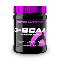 BCAA | G-BCAA (250 caps) |