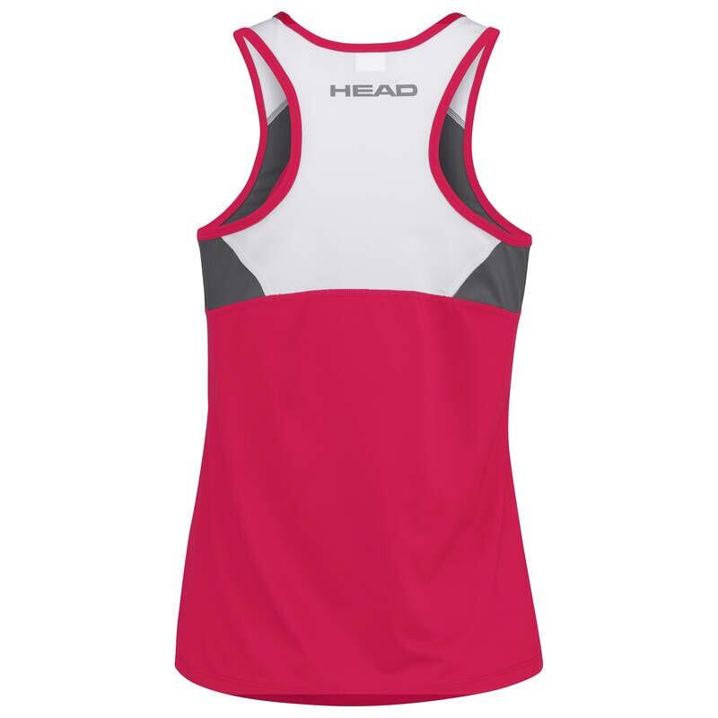 CLUB 22 Tank Top Girls 2/2