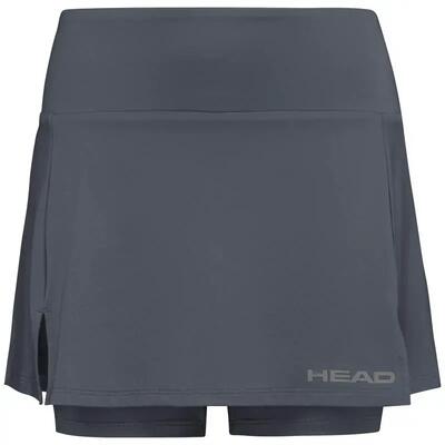 Club basic skort girls