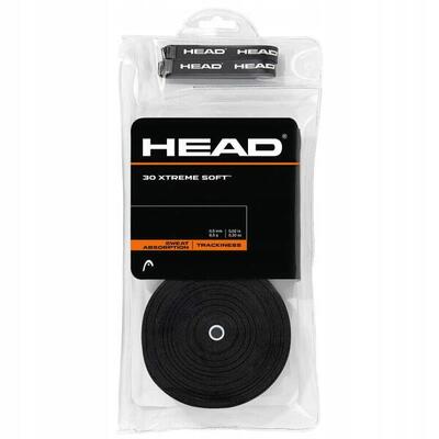 Head xtremesoft™ 30 tennis overgrip