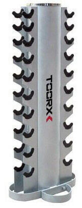 Suporte para Halteres (12 pares) 2/2