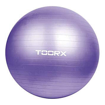 Toorx Gym Ball fitnesz labda 75 cm
