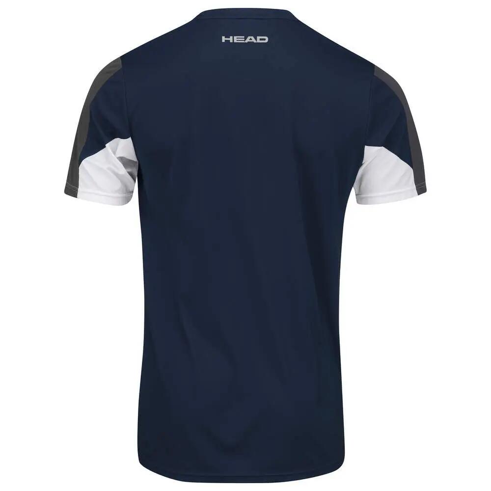 CLUB 22 Tech T-Shirt B 2/2